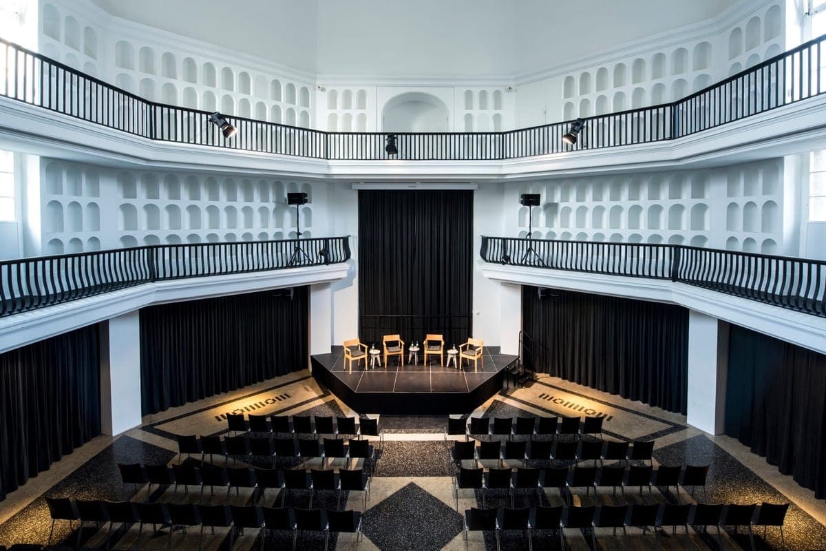 Ableton Loop returns to new Berlin venue in 2020