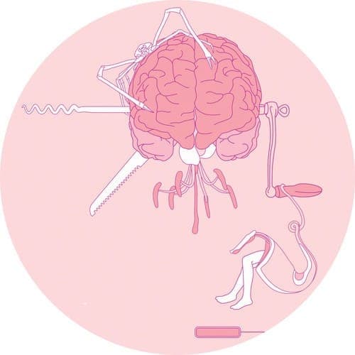 John Heckle recruits Call Super and more for Desolate Figures remix EP