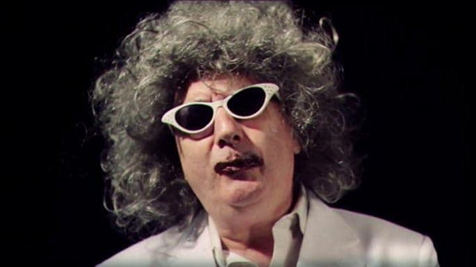 Being Gary Wilson: the cult singer-songwriter discusses Beck, John Cage, and a bright blue baby duck