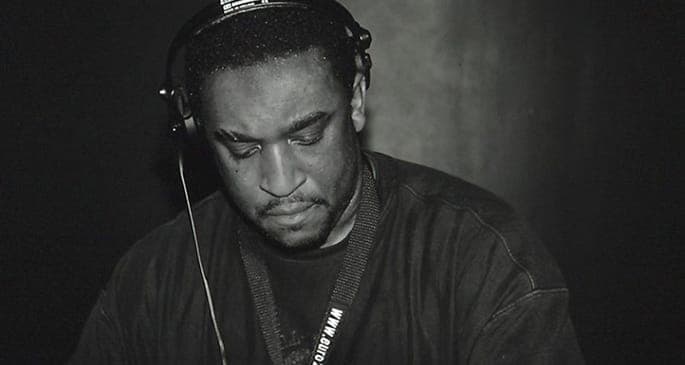 UK garage pioneer Noodles returns with house project Nu-Agenda; hear a track now