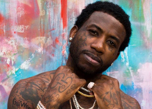 Hear Gucci Mane's 'Icy Lil Bitch'