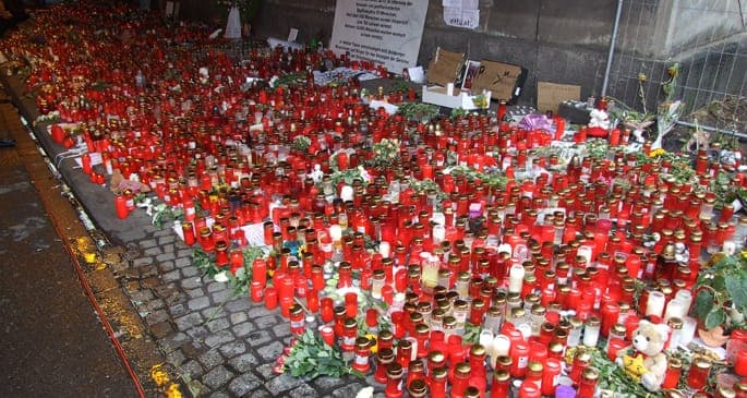 10 people finally charged over deadly Love Parade stampede