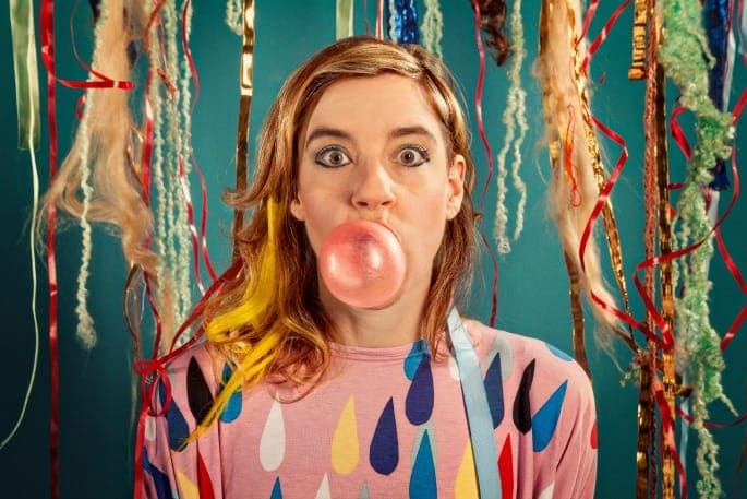Tune Yards interview