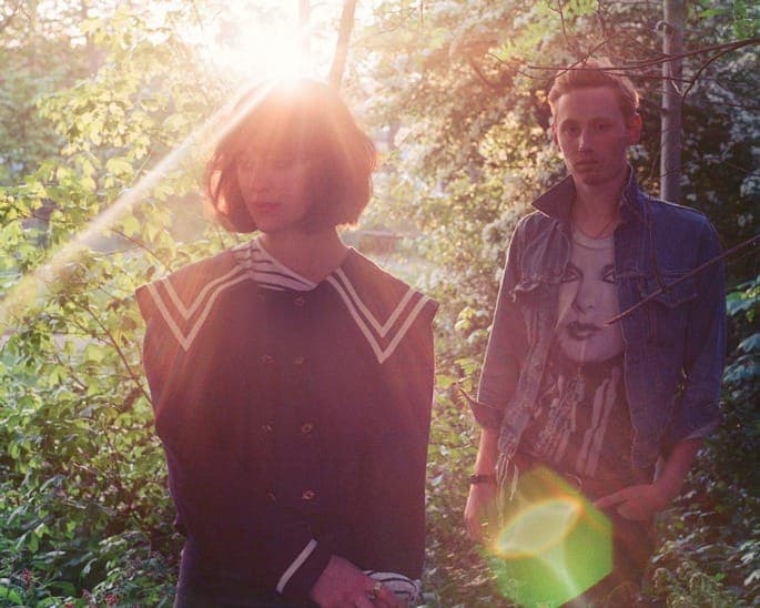 “We must have ‘finished’ the album 10 times”: nocturnal pop duo Elephant introduce their belated debut for Memphis Industries