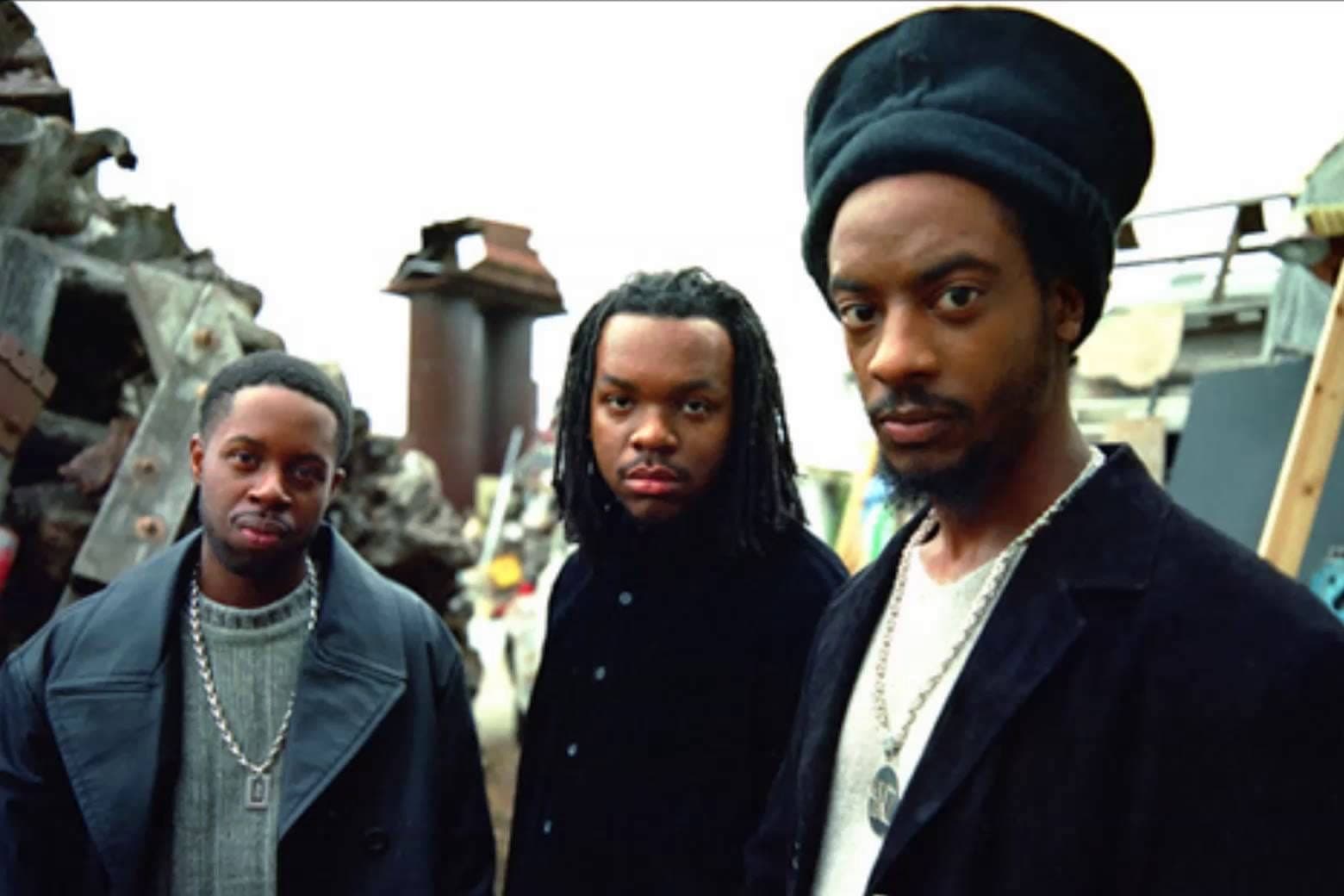 J Dilla-produced Slum Village LPs get deluxe CD and vinyl boxset