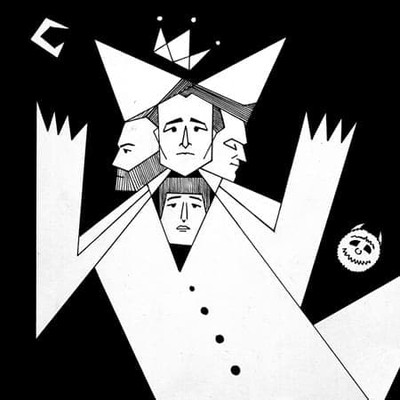 FACT mix 427: Wild Beasts
