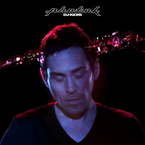 Photek – DJ-Kicks
