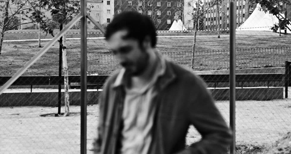 “I know it will be hard… but I suppose we’ll make it.” John Talabot takes on America