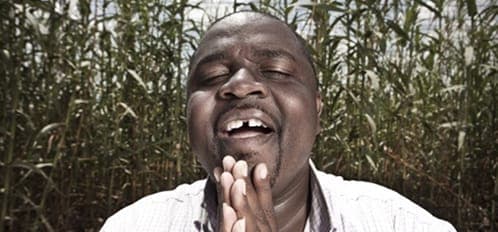 Shangaan Electro comes to Europe