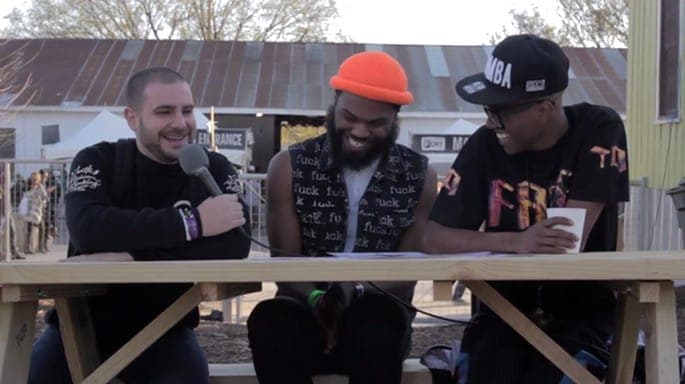 Watch Rome Fortune, Rabit and P. Morris review the week’s singles