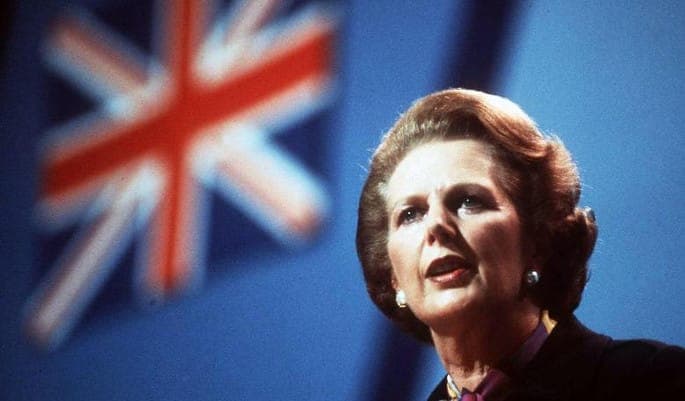 Rocking and Raving against Thatcherism: from Crass to acid house, how musical subcultures united against a common enemy