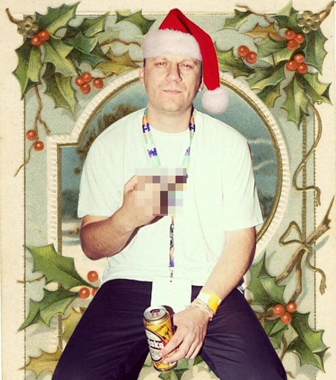 Campaign underway to make Boddika's 'Mercy VIP' a Christmas number one
