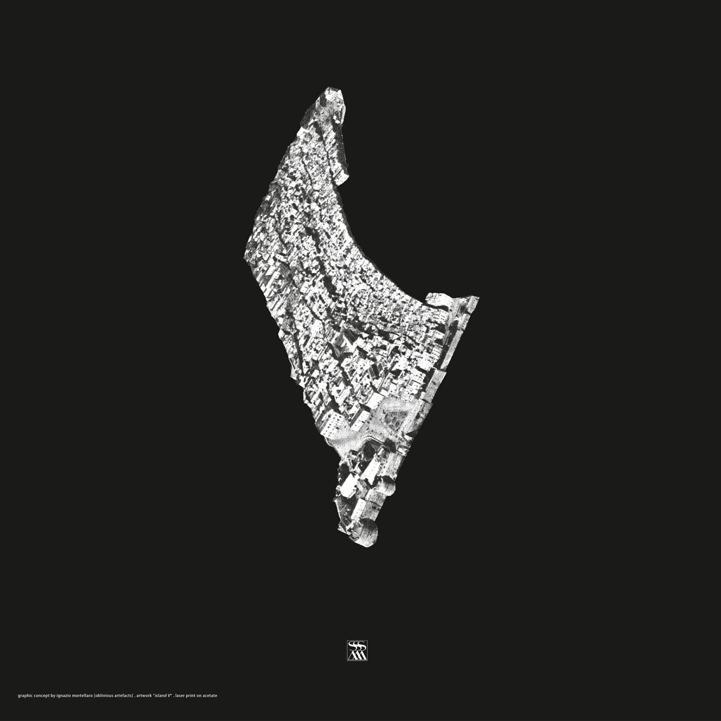 Donato Dozzy, Lucy, and Sendai join forces on the fifth chapter of Stroboscopic Artefacts anniversary series