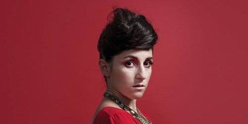 Hear Nite Jewel cover Frank Ocean's 'Thinking About You'