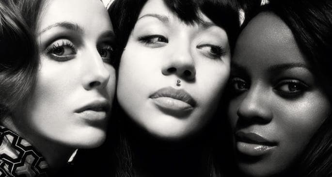 Blood Orange recruits Mutya Keisha Siobhan for remix of Phoenix's 'Entertainment'
