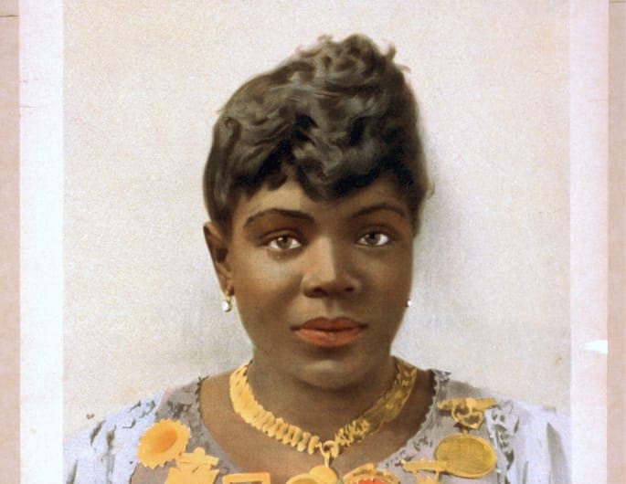 From the Archives: Black Patti – the Amazing Story of the Rarest American Record Label Ever