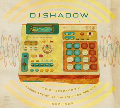 DJ Shadow to release rarities collection