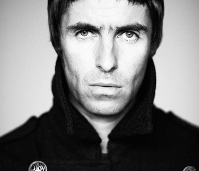 Liam Gallagher responds to Sacha Baron Cohen’s claim he threatened to ‘stab him in the eye’