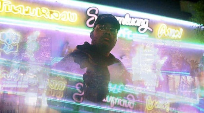 Software launches mixtape series featuring “new, old and unreleased material” from label artists