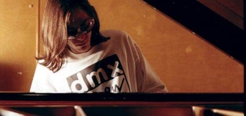 EDMX takes his machines to the stars in the video for ‘Cerberus’