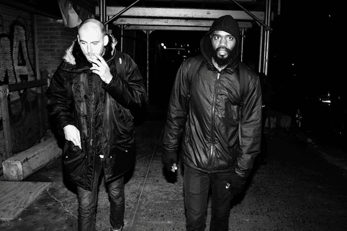 Death Grips no-show was performance art piece