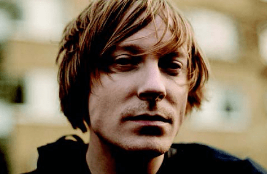 Andreas Tilliander teases second TM404 LP with Go-Pro filmed studio session