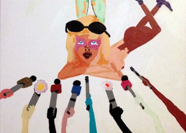Death Grips share album from shady outfit the I.L.Y.s
