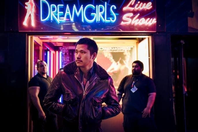 Premiere: Dirty Beaches previews his forthcoming double album with the spooky, funky ‘Casino Lisboa’