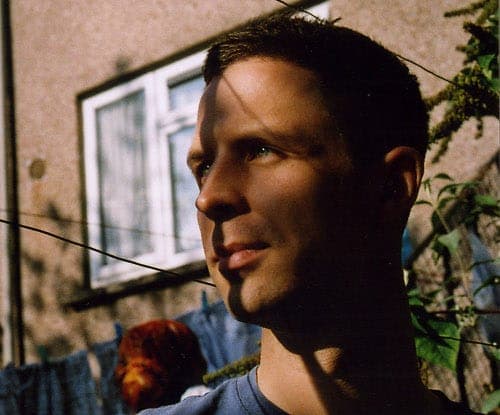 Stream Bristolian newcomer Typesun’s Guido-featuring single, plus a Peverelist remix