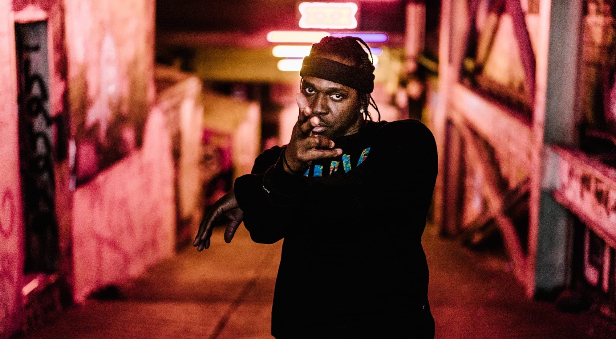 Pusha T’s upcoming King Push is produced by “mostly Kanye West”