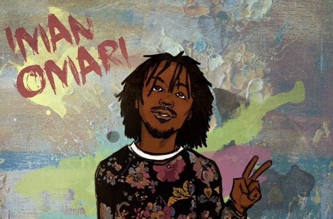 And this one time…the best Bandcamp releases of the month: July 2014