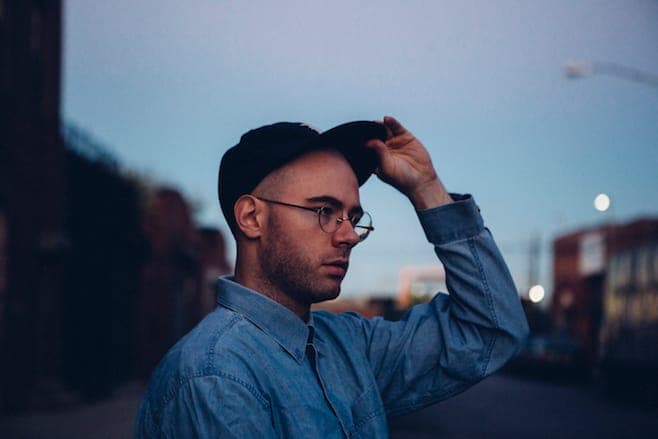 The Range preps Potential for Domino, shares Youtube-sourced single 'Florida'