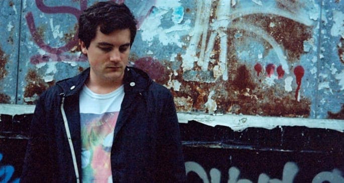Luke Abbott and Dam Mantle to play NOTOWN showcase in London