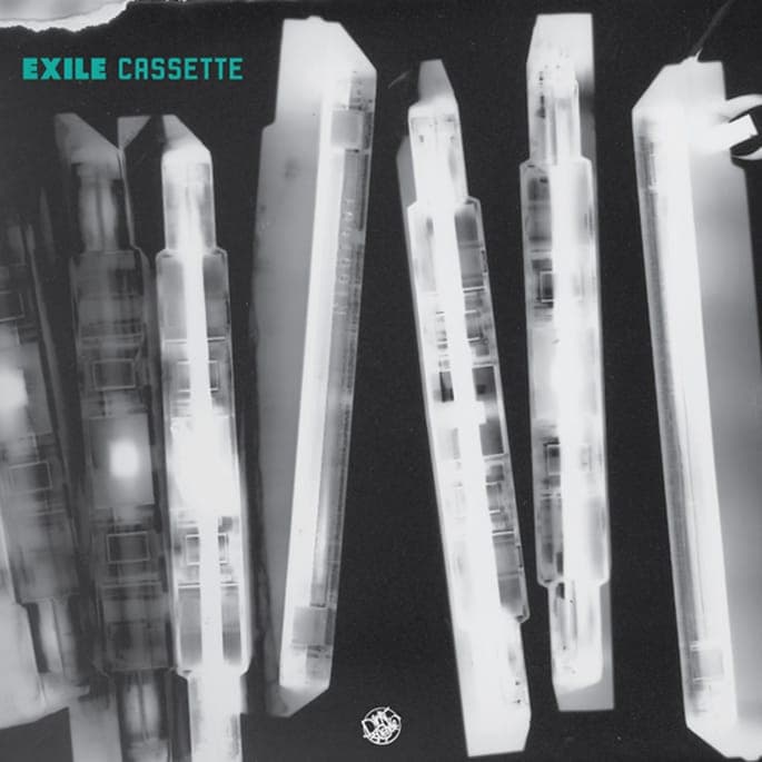 California beatmaker Exile gives away bumper album of rarities and demos