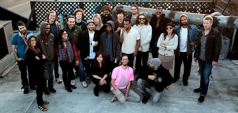 dublab celebrates 15 years with a search-friendly archive of shows and recordings