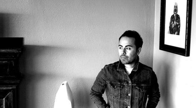 Listen to Silent Servant's remix of Lust For Youth's 'International'