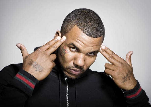 The Game loses sexual assault case, ordered to pay over $7 million