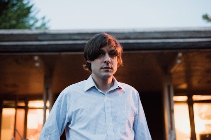 John Maus returns with first album in six years Screen Memories