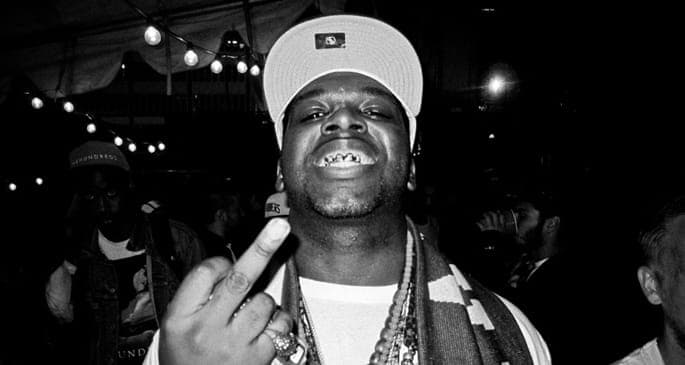 Mr. Muthafuckin’ eXquire drops atmospheric new mixtape Kismet