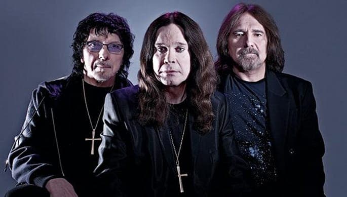 Black Sabbath announce full details of 13 LP