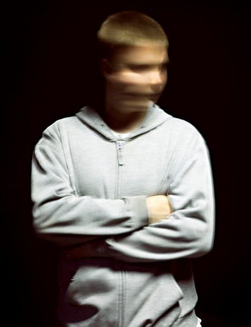 House prodigy Gerry Read is indifferent to club culture and treats music like milk