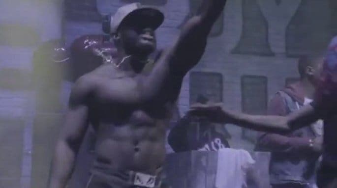 Watch a short highlights video from Red Bull Culture Clash 2012