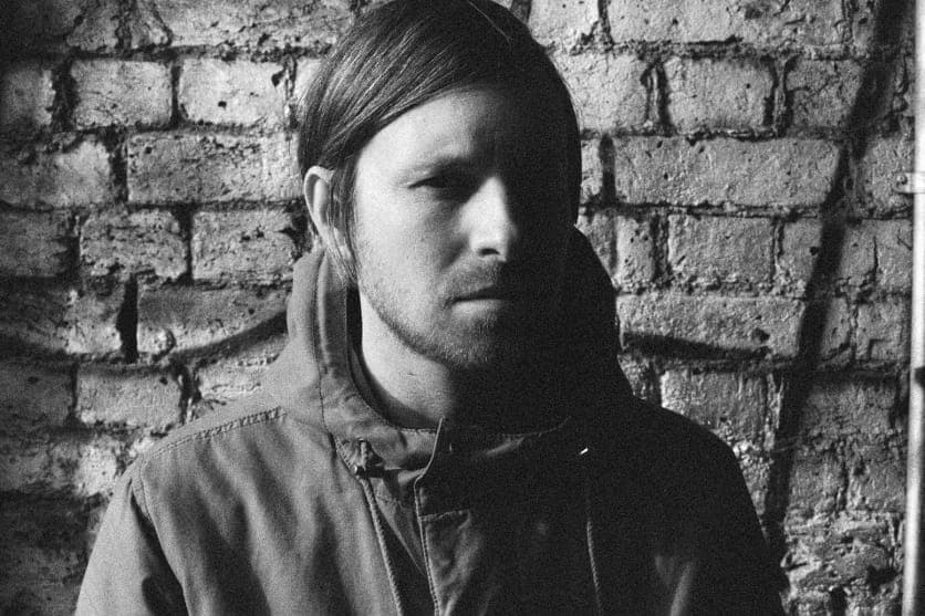 Long Live The Dumb Flesh: Blanck Mass on the body's limits, going modular and remixing John Carpenter