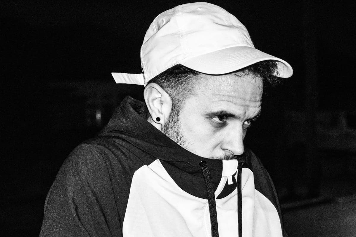 Mind Of A Dragon drops Wheel Up EP on Kiwi Rekords