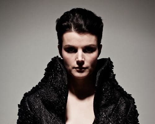 Maya Jane Coles remixes Oslo singer Karin Park
