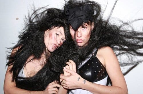 CocoRosie team up with Antony Hegarty on ‘Tearz for Animals’