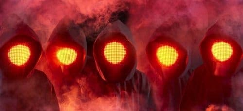 Squarepusher discloses full details of Shobaleader One