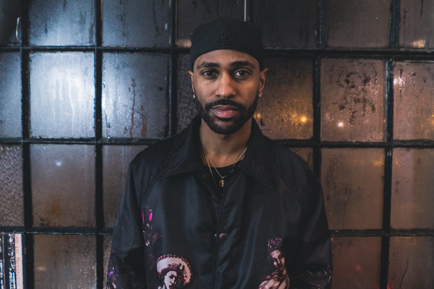 Big Sean – Confessions