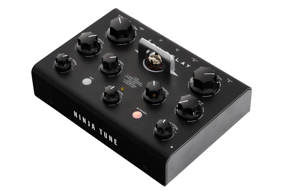Zen Delay
