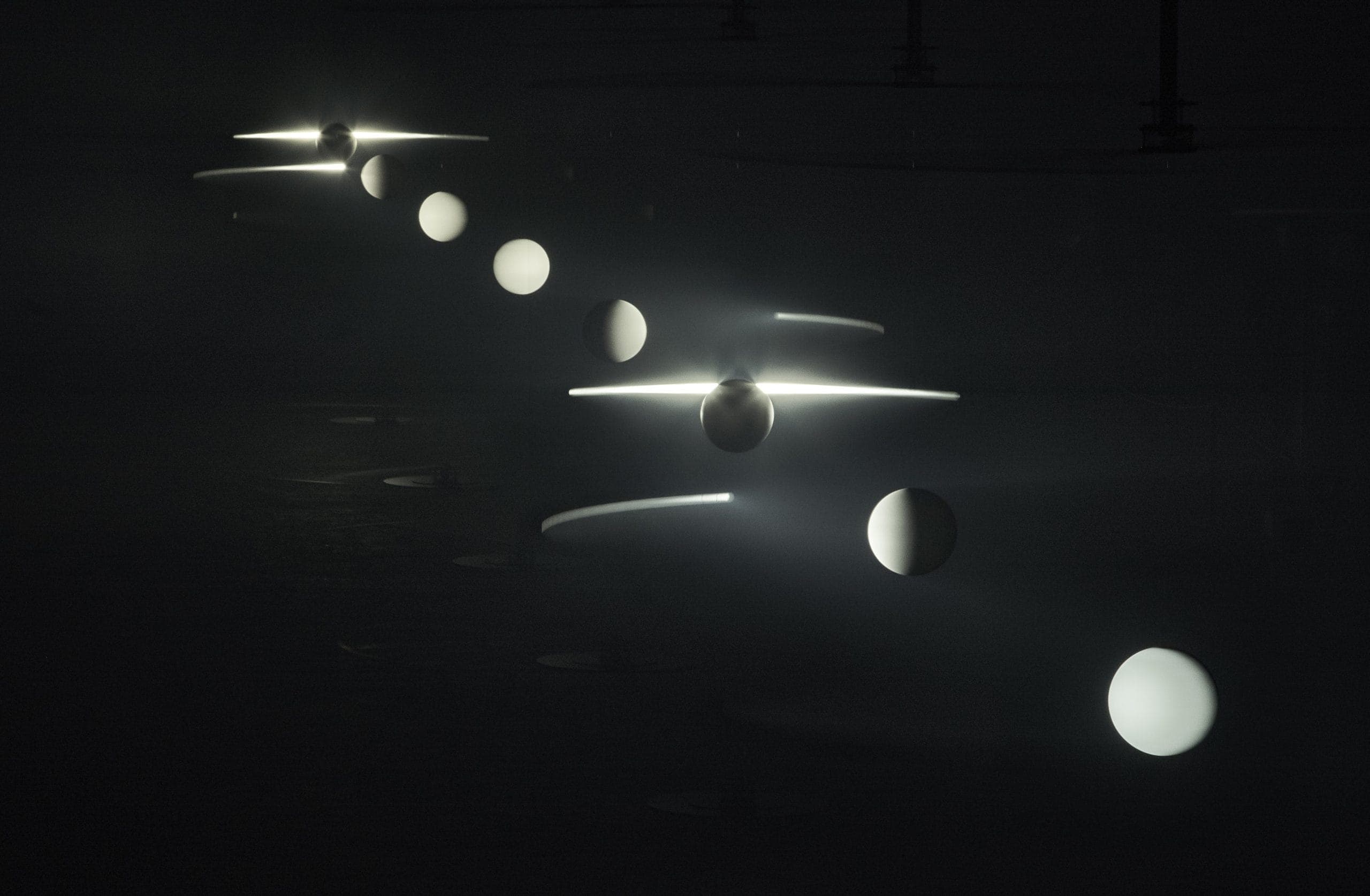 UVA stages largest ever exhibition at 180 Studios